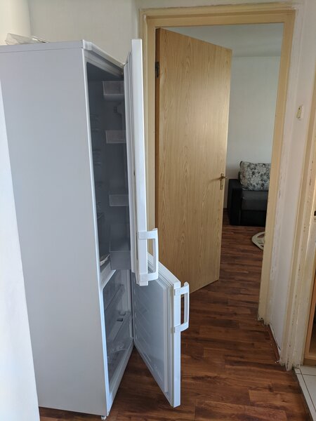 Drumul Taberei, Prelungirea Ghencea,