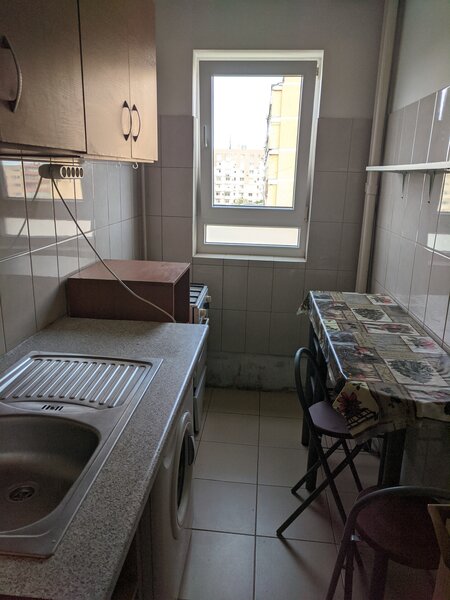 Drumul Taberei, Prelungirea Ghencea,